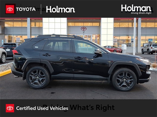 2024 Toyota RAV4 Adventure's photo