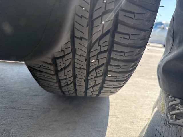 2020 Hyundai Tucson SE photo 4