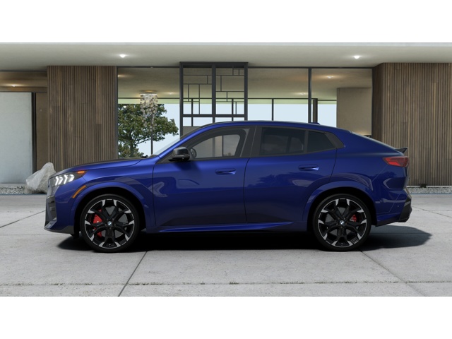 2026 Bmw X2 M35i photo 2