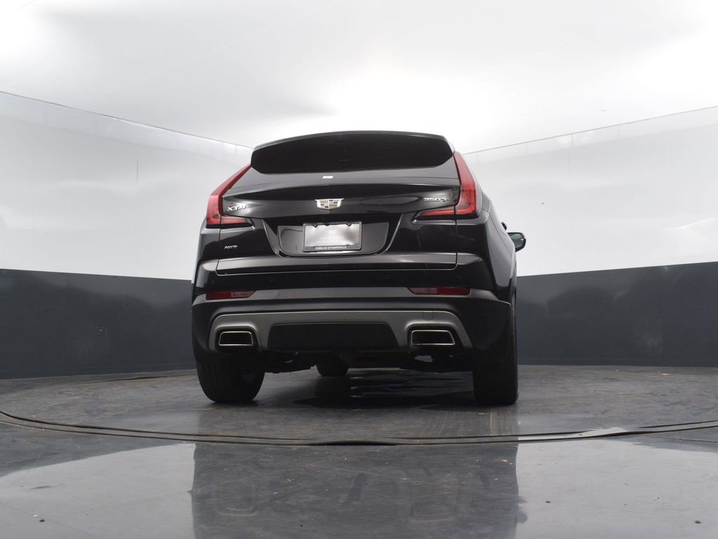 2023 Cadillac XT4 Premium Luxury photo 49