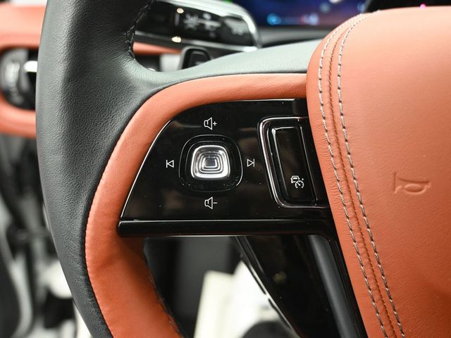 2025 LINCOLN AVIATOR - Image 12