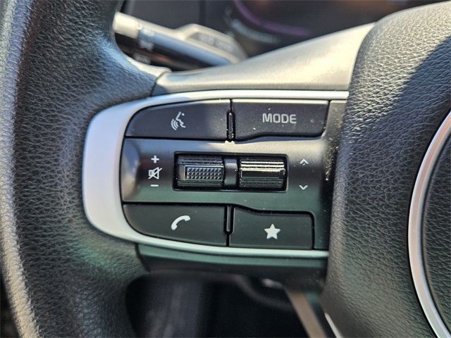 2023 Kia Sportage LX photo 23