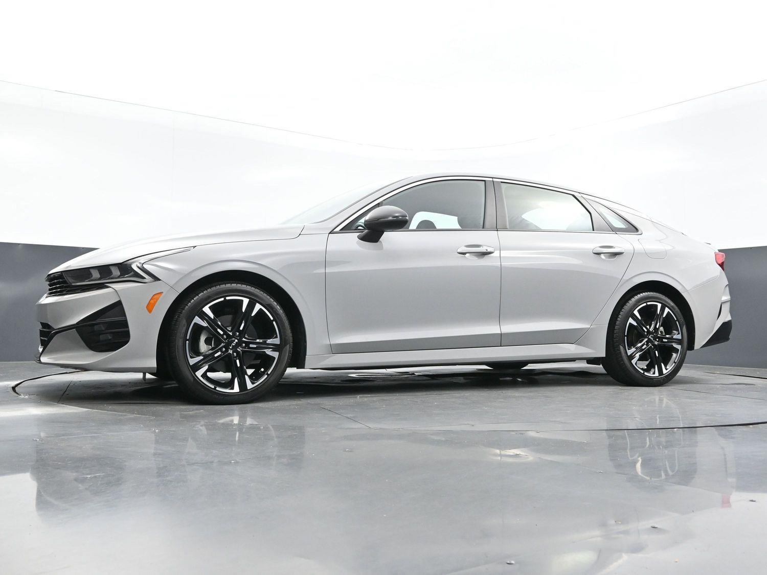 2023 Kia K5 GT-Line photo 44