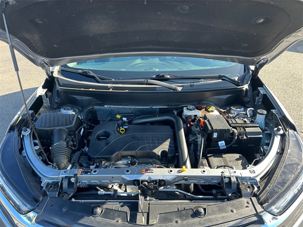 2023 Chevrolet Equinox LT photo 19