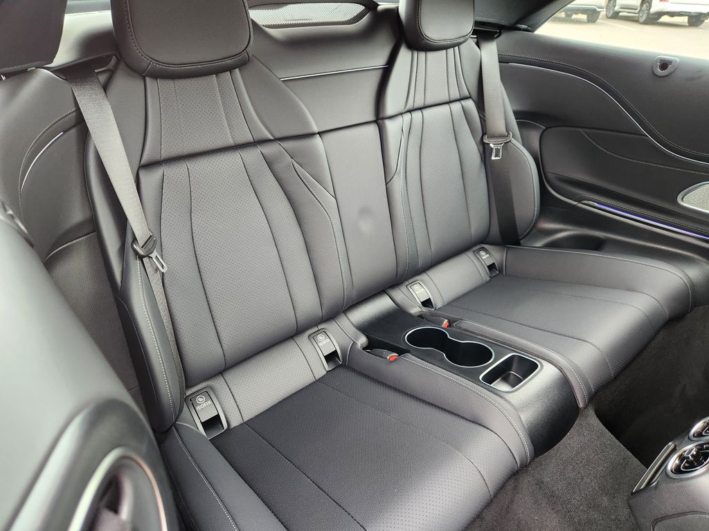 2026 Mercedes Benz CLE 300 4MATIC photo 16