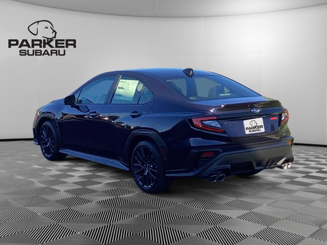 2025 Subaru WRX Premium photo 3