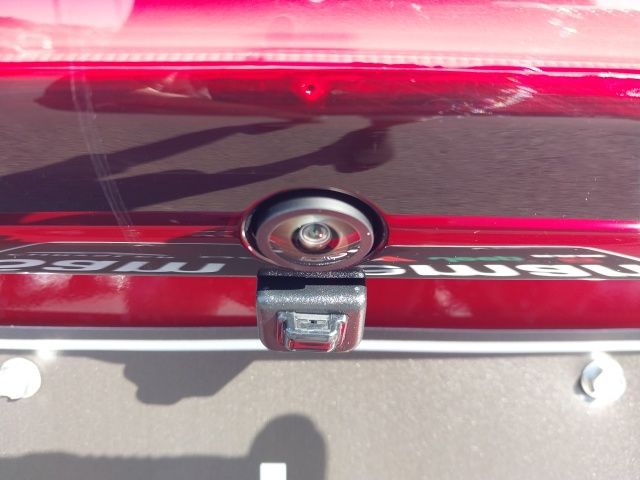 2026 Chrysler Pacifica photo 18