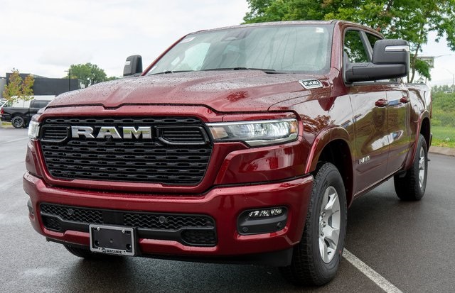 2026 Ram 1500 Big Horn Lone Star photo 2