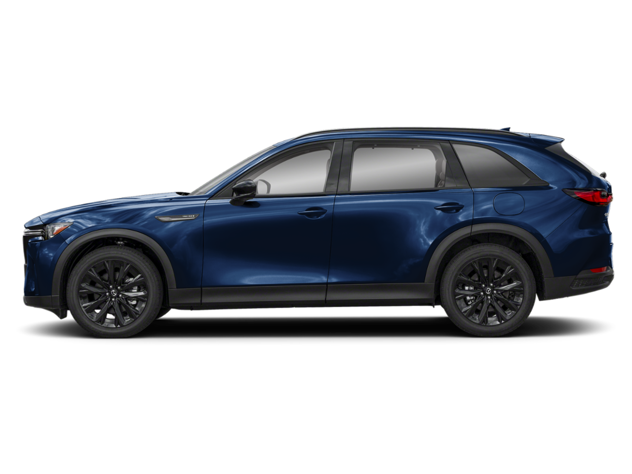 2025 Mazda CX-90 3.3 Turbo Premium S photo 3