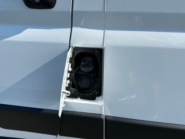 2025 Ram ProMaster 3500 Cargo Van photo 6