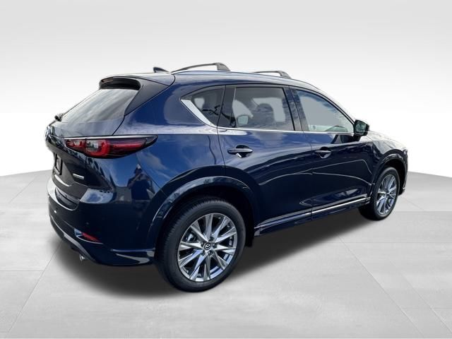2025 Mazda CX-5 2.5 Premium Plus photo 6