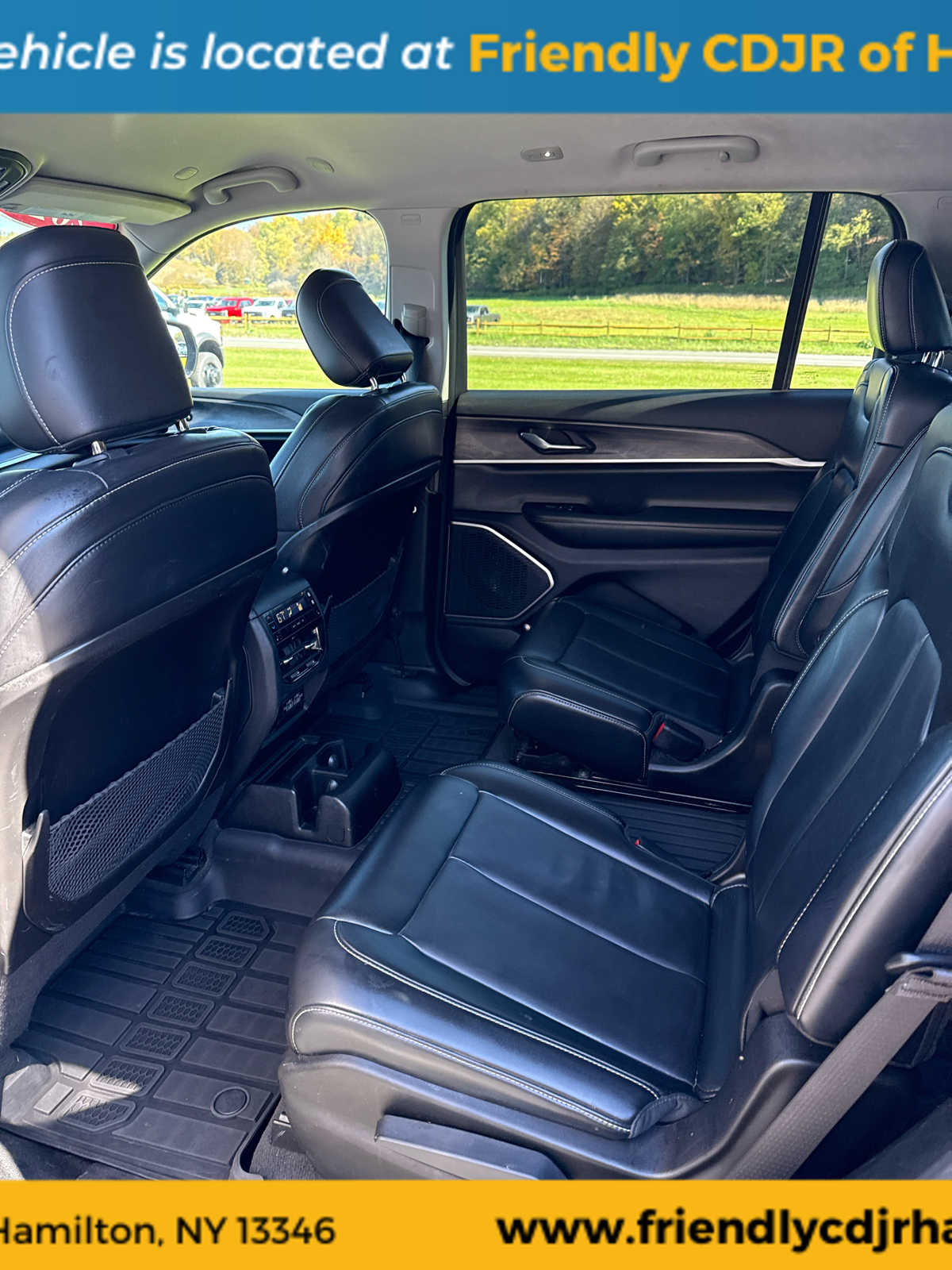 2021 Jeep Grand Cherokee Limited photo 4