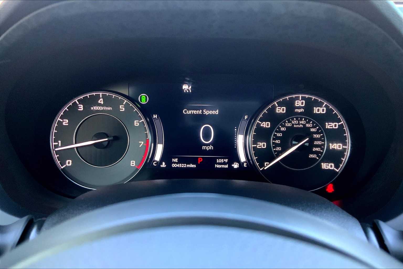 2025 Acura RDX photo 24