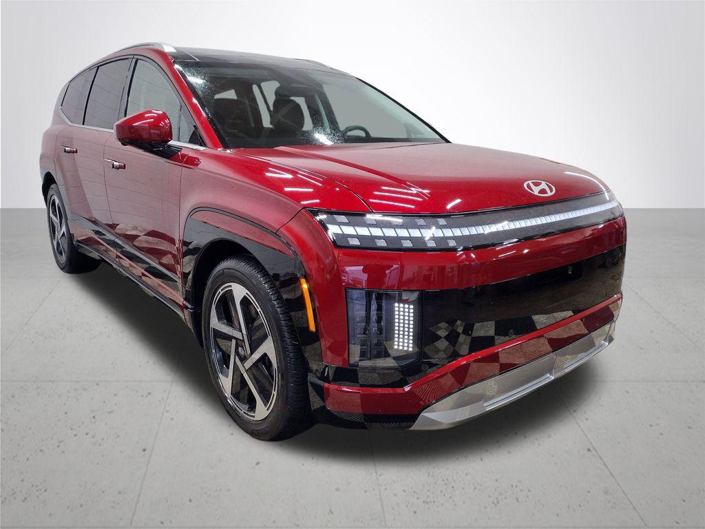 2026 Hyundai Ioniq Limited photo 4