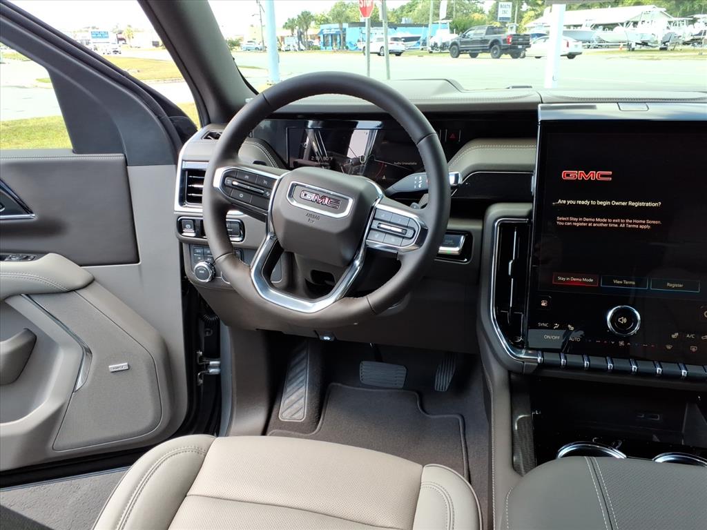 2026 Gmc Yukon photo 10