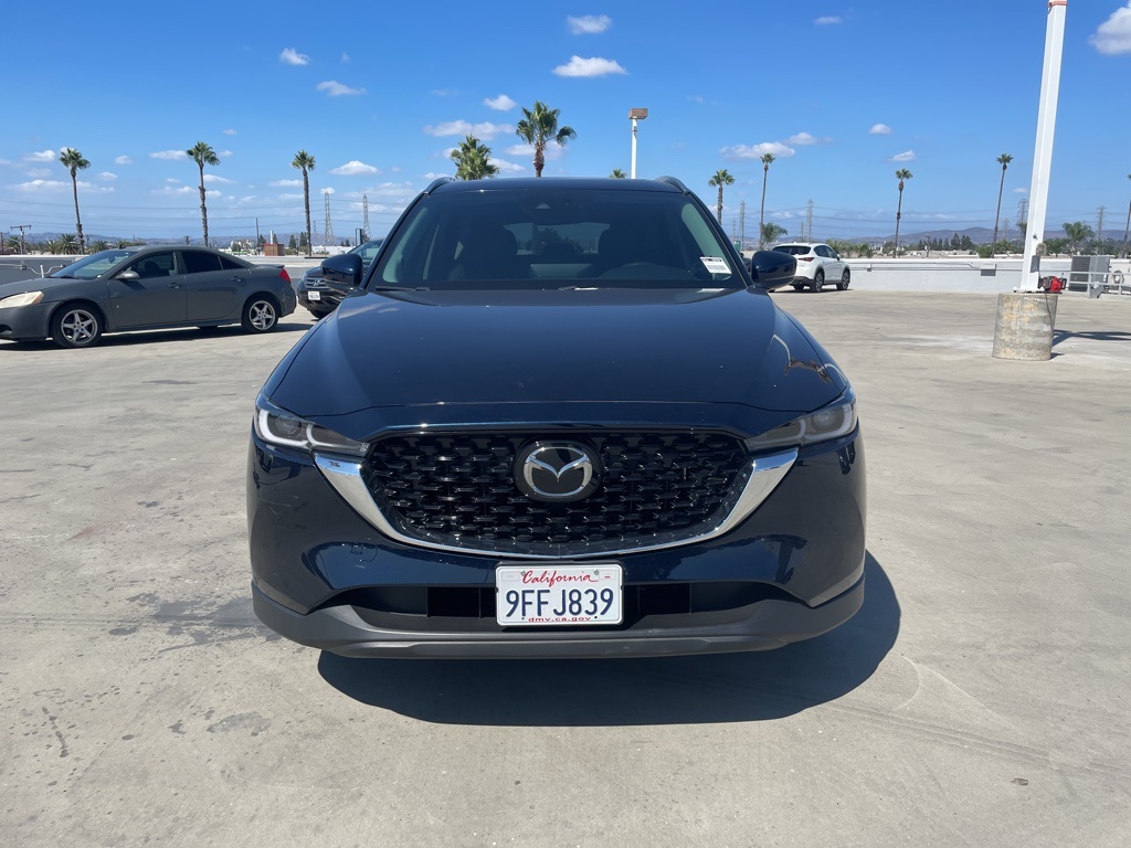 2023 Mazda CX-5 Premium photo 6