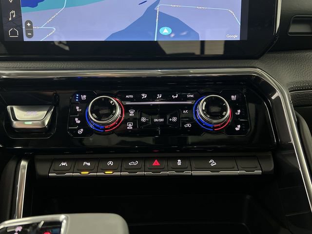 2026 Gmc Sierra 1500 Denali photo 17