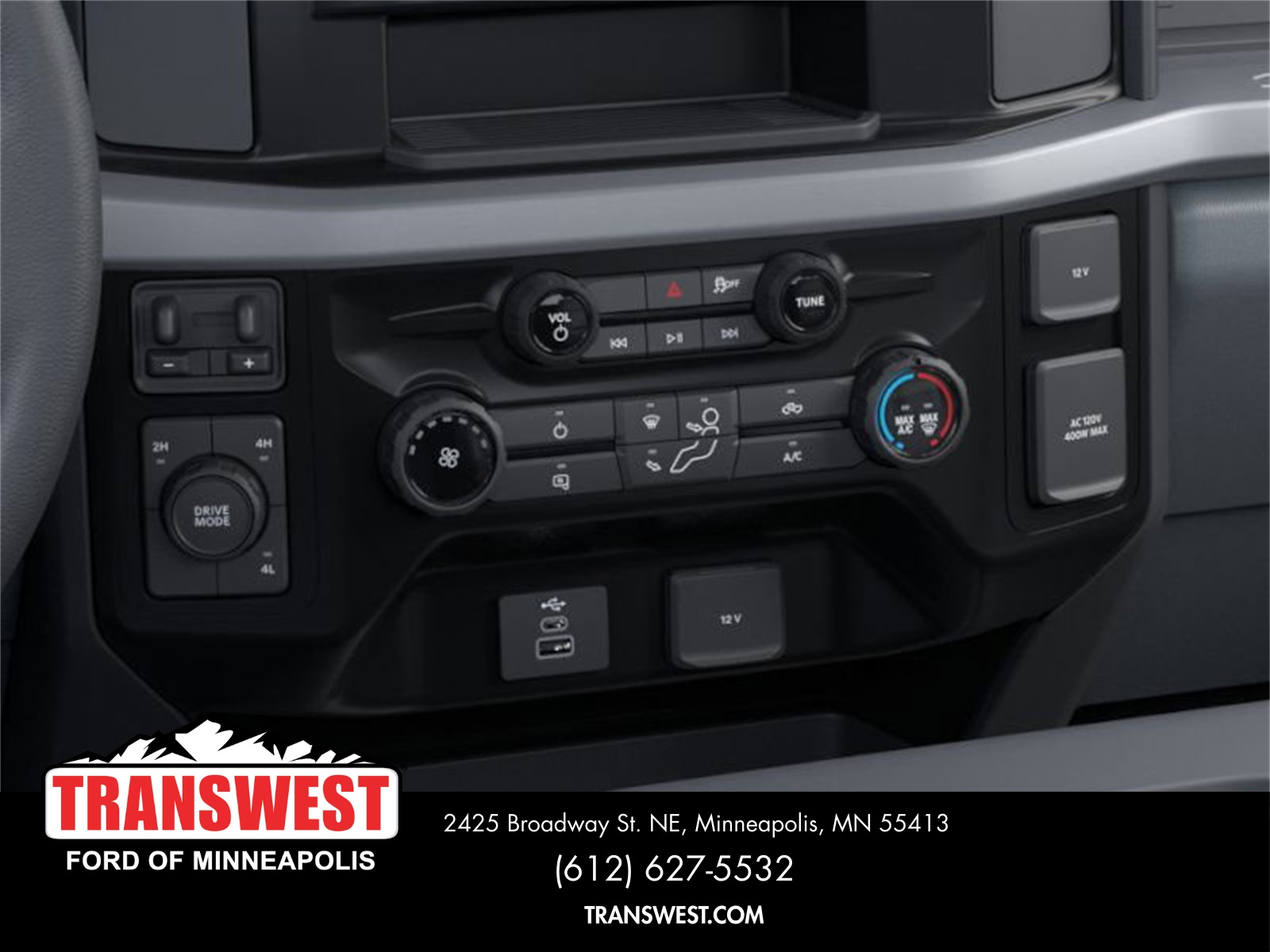 2025 Ford F-600 photo 15