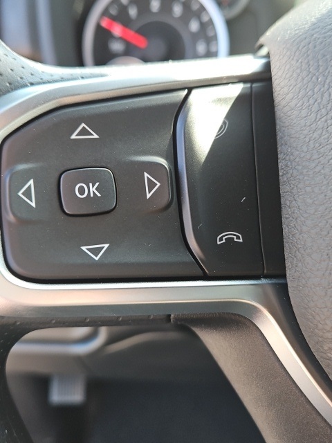 2026 Ram 2500 Tradesman photo 9