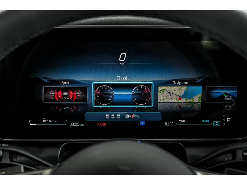2026 Mercedes Benz GLC 300 4MATIC photo 12