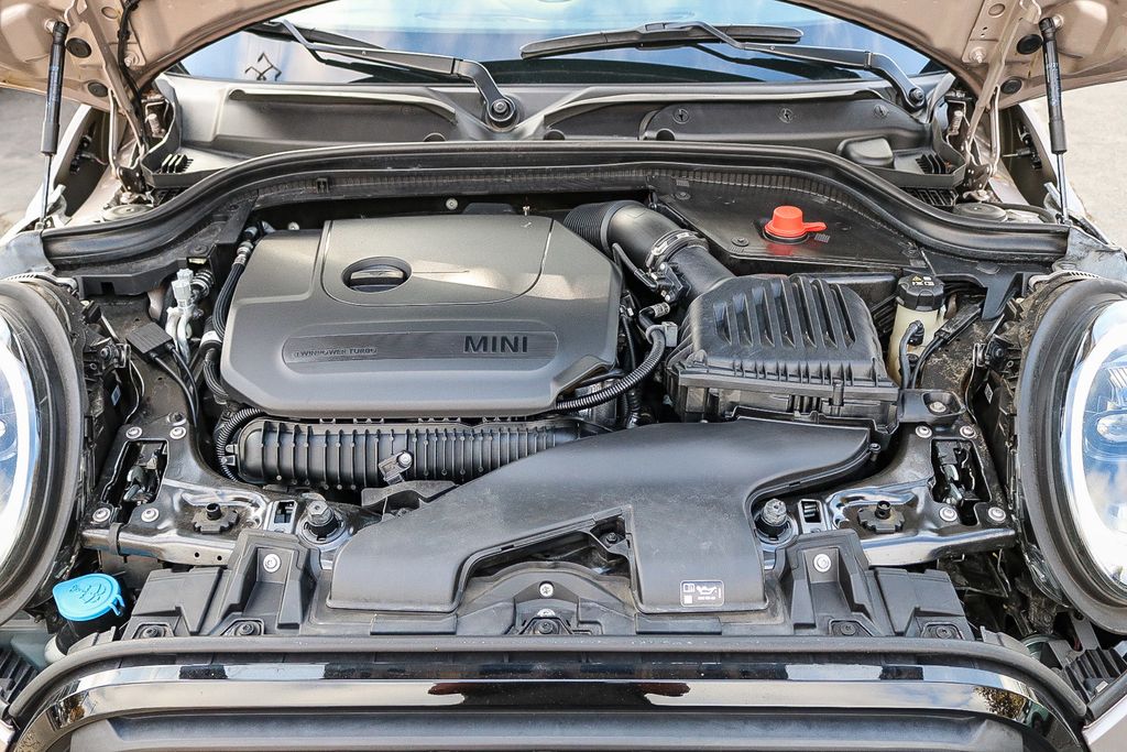 2023 Mini Cooper Hardtop S photo 27