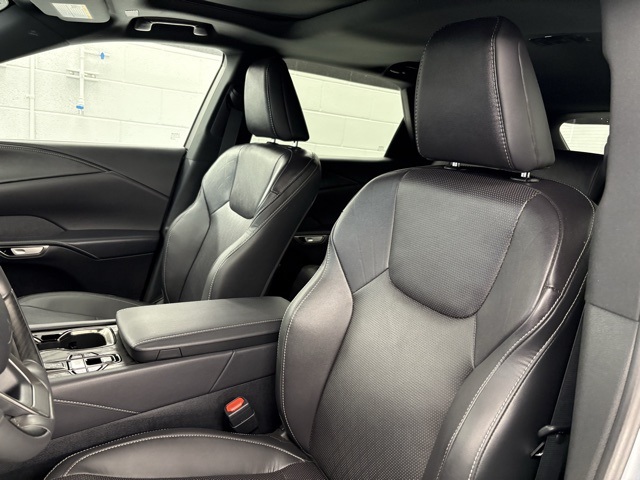 2023 Lexus RX 350 Premium photo 9