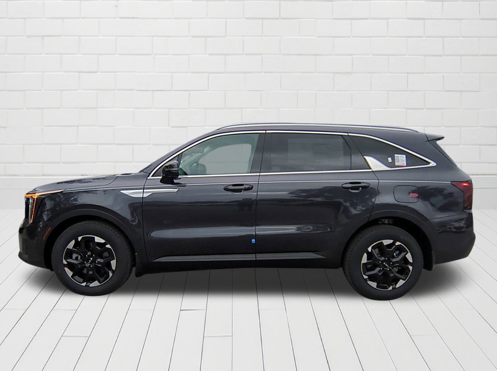 2025 Kia Sportage Hybrid LX photo 2