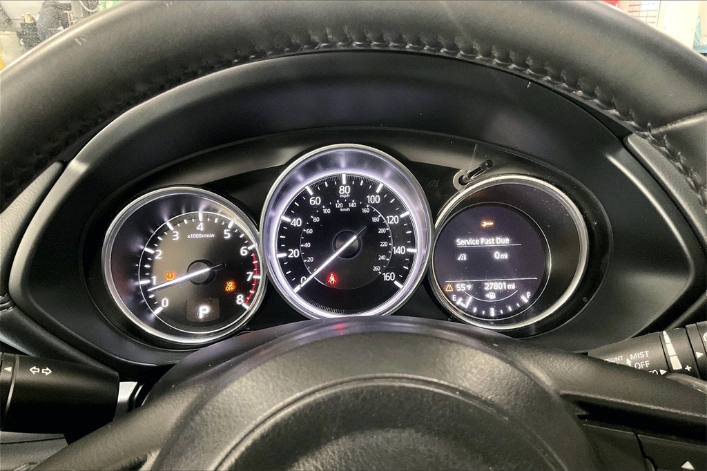 2023 MAZDA CX-5 - Image 19