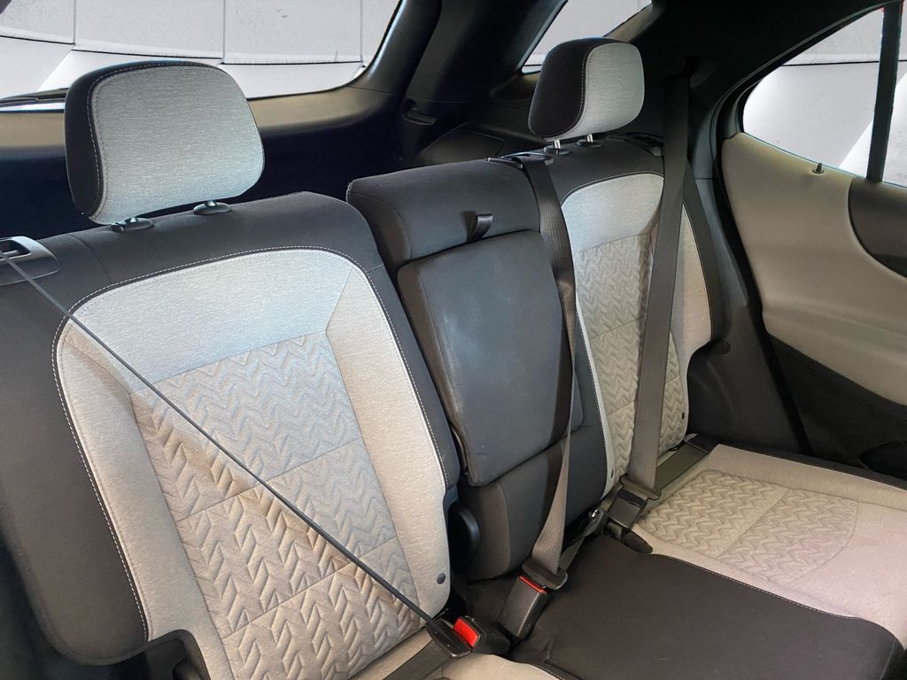 2024 Chevrolet Equinox LT photo 14