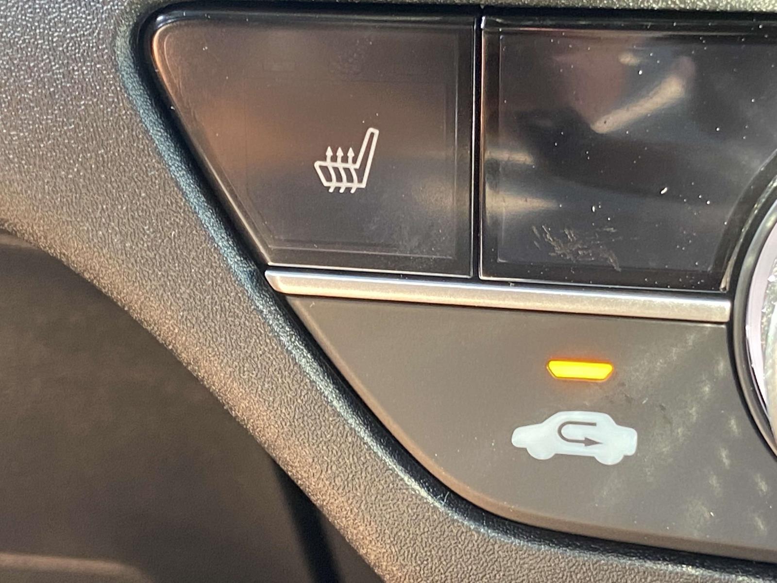 2026 Honda CR-V Hybrid Sport photo 9