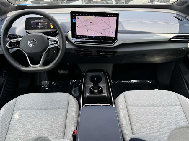 2025 Volkswagen ID.4 Pro S photo 17