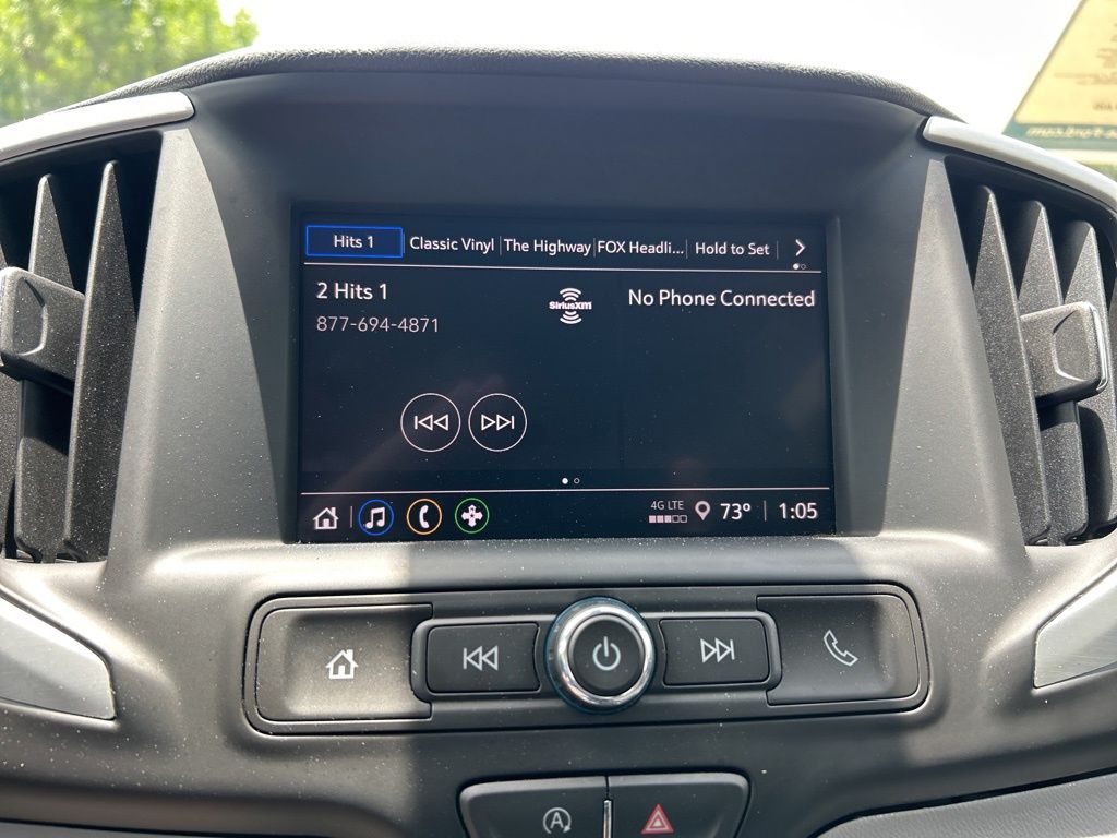 2024 Gmc Terrain SLE photo 24