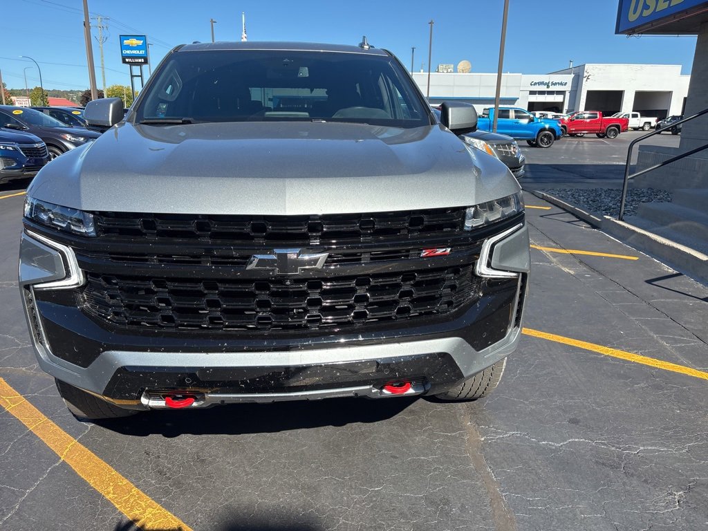 2023 Chevrolet Tahoe Z71 photo 6