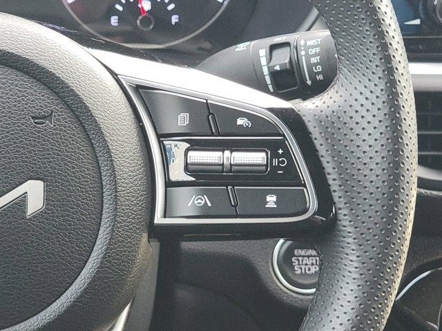 2024 Kia Forte GT-Line photo 26