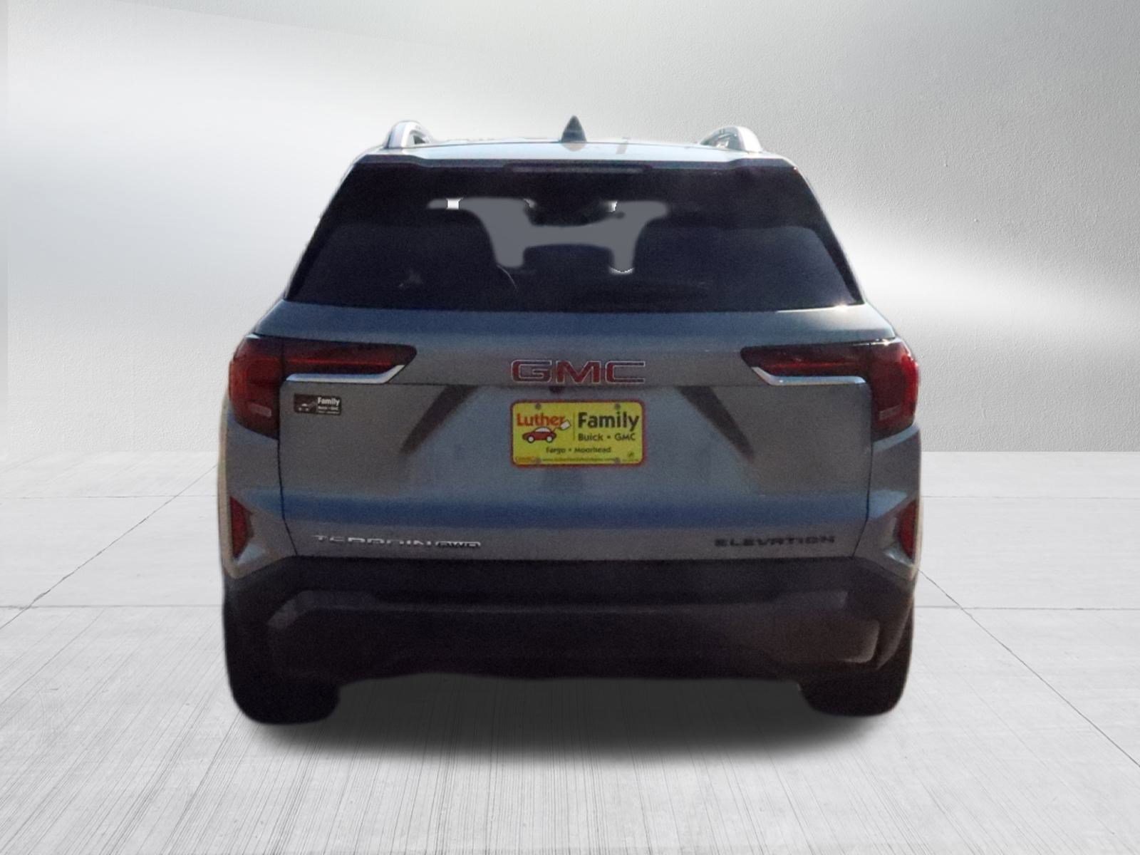 2026 Gmc Terrain Elevation photo 5