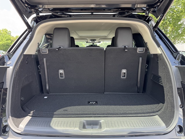 2025 Infiniti QX60 Pure photo 31