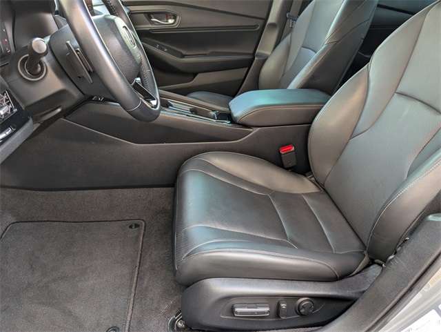 2024 Honda Accord Sport-L Hybrid photo 13
