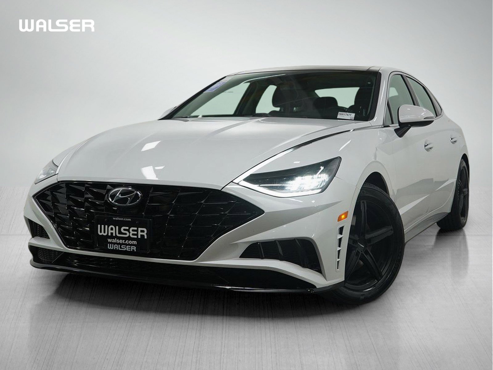 2023 Hyundai Sonata SEL's photo