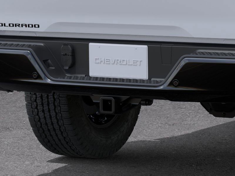 2026 Chevrolet Colorado Trail Boss photo 15