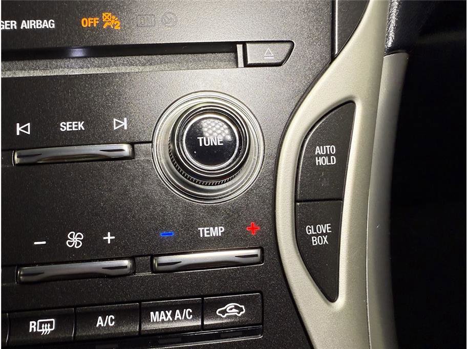 2017 Lincoln MKX Reserve photo 31