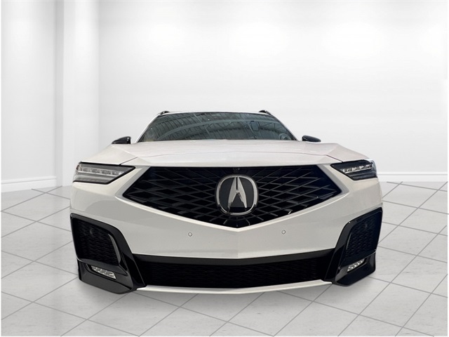 2025 Acura MDX A-Spec Advance photo 8