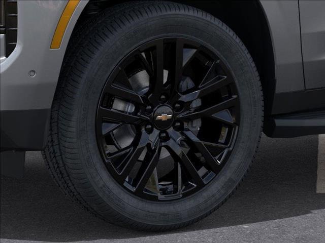 2025 Chevrolet Tahoe Premier photo 9