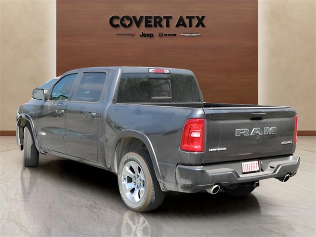 2026 Ram 1500 Big Horn Lone Star photo 3