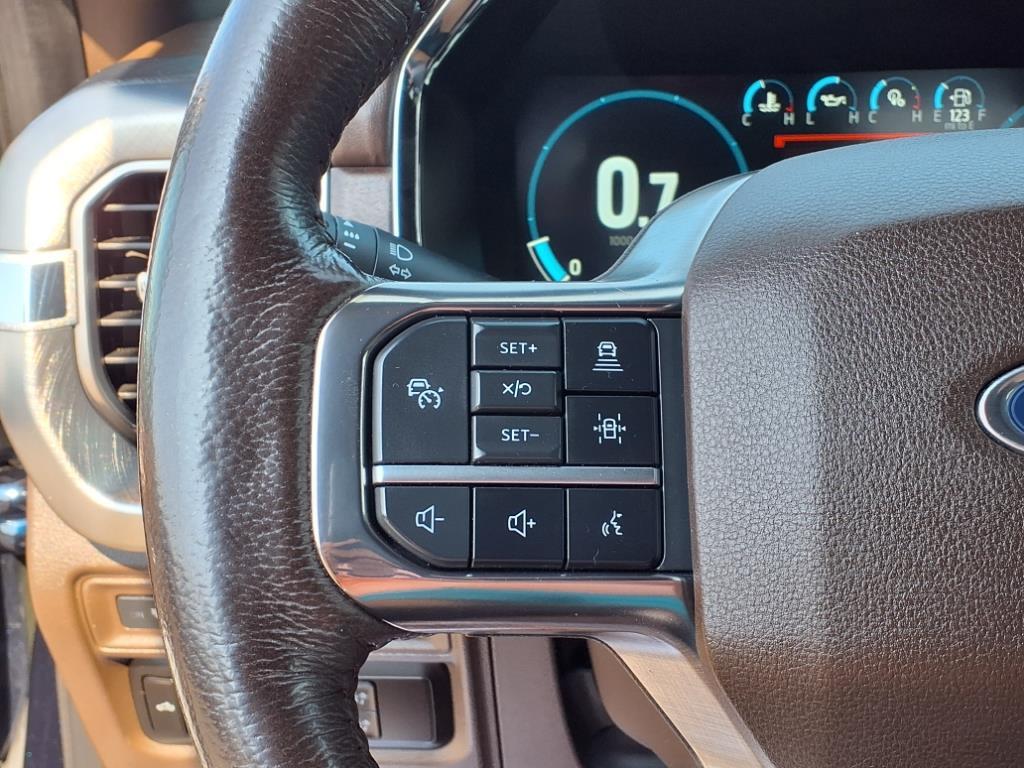 2023 Ford F-150 King Ranch photo 13