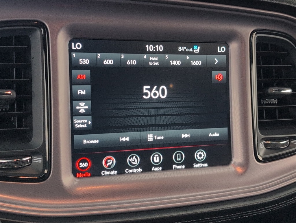 2023 Dodge Challenger R/T photo 16