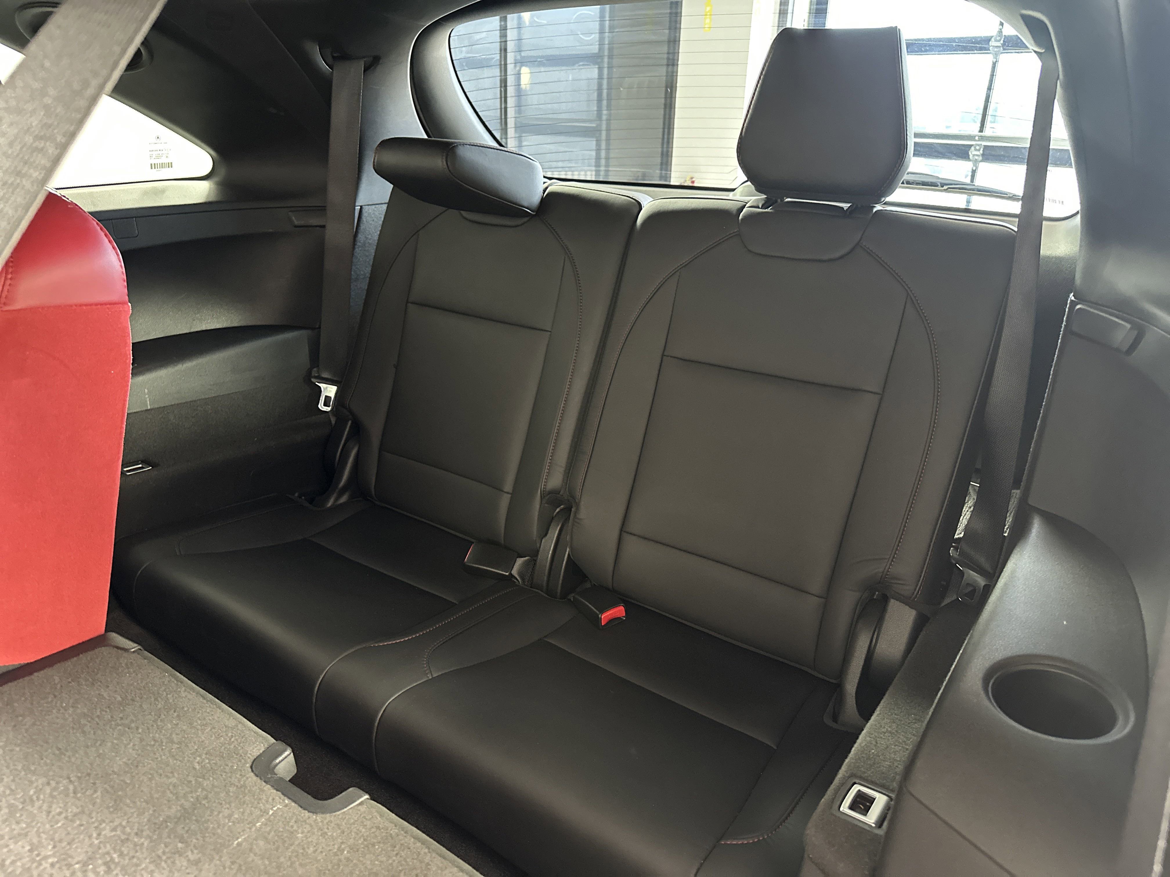 2019 Acura MDX Technology A-Spec photo 6