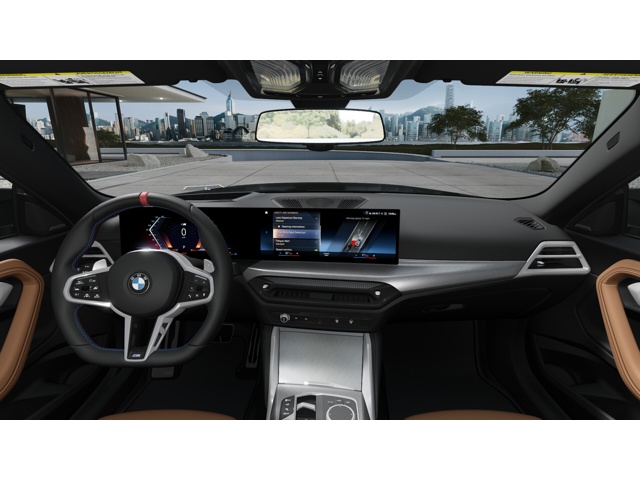 2025 Bmw M240i Coupe photo 9