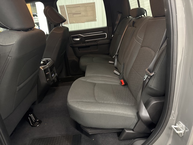 2026 Ram 2500 Big Horn photo 3