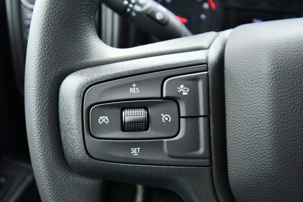 2026 Chevrolet Silverado 1500 Work Truck photo 15