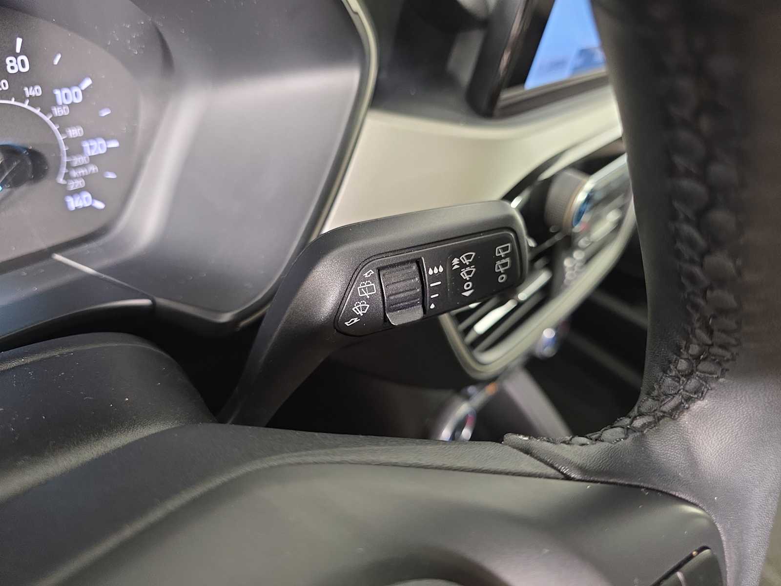 2022 Ford Escape SE photo 20